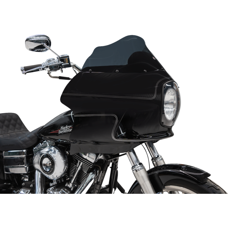 FXRP Fairing Fit Kit