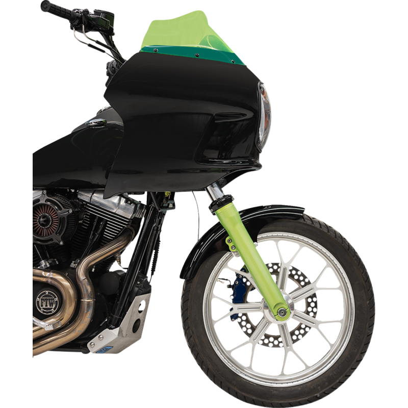 FXRP Fairing Fit Kit