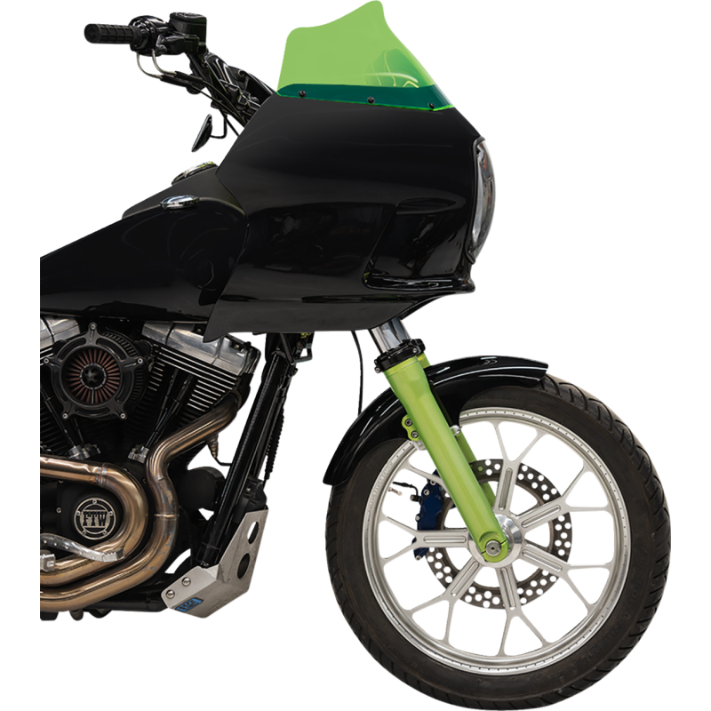 FXRP Fairing Fit Kit