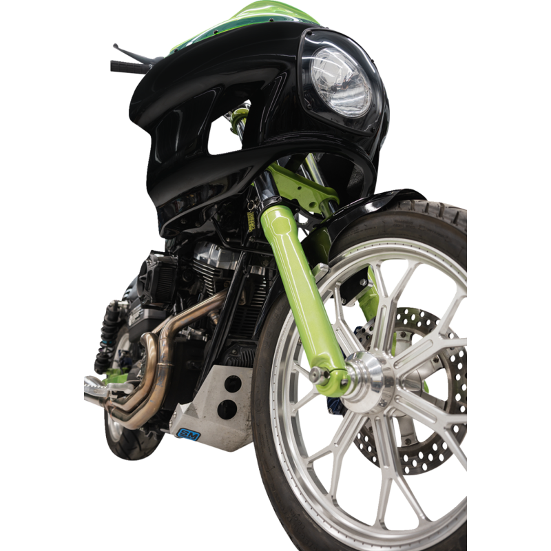 FXRP Fairing Fit Kit