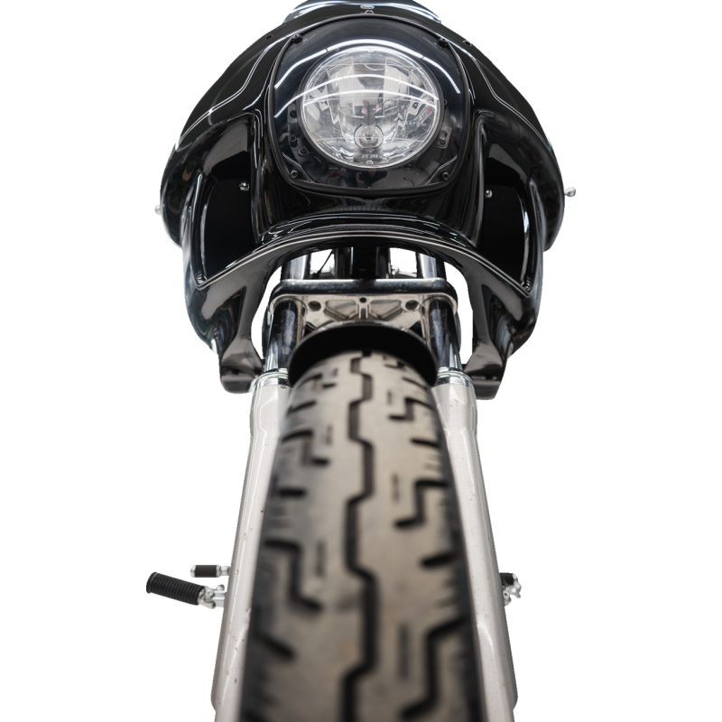 FXRP Fairing Fit Kit