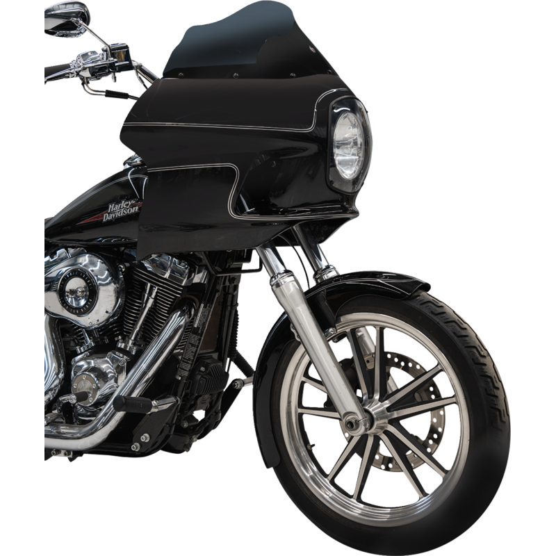 FXRP Fairing Fit Kit