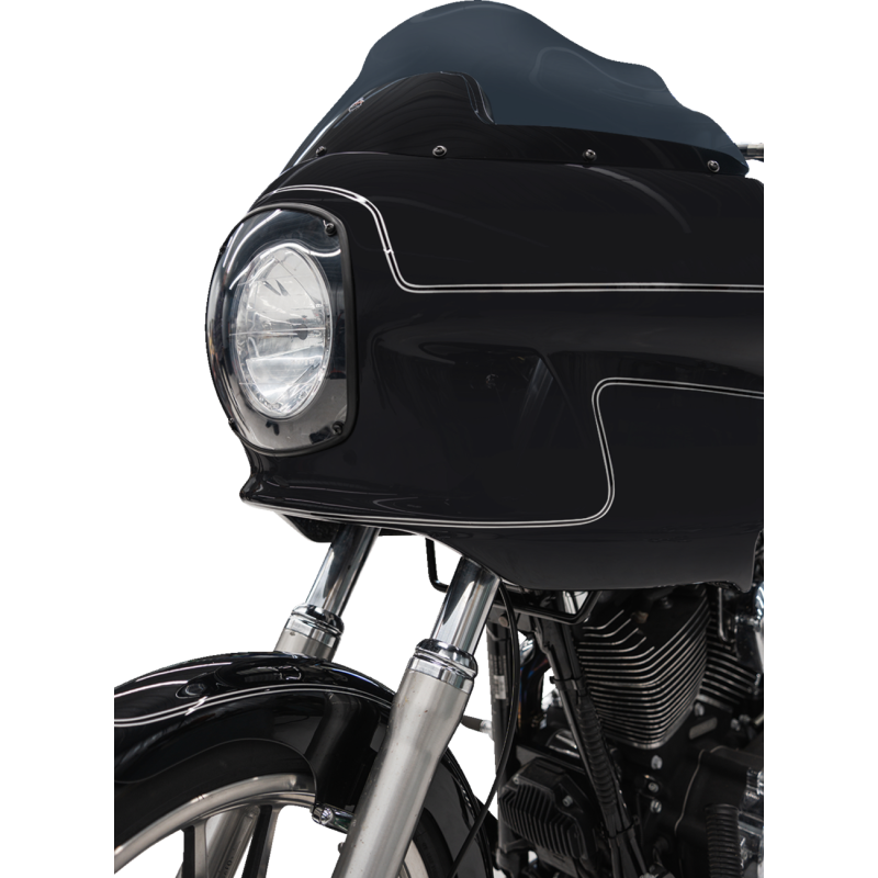 FXRP Fairing Fit Kit