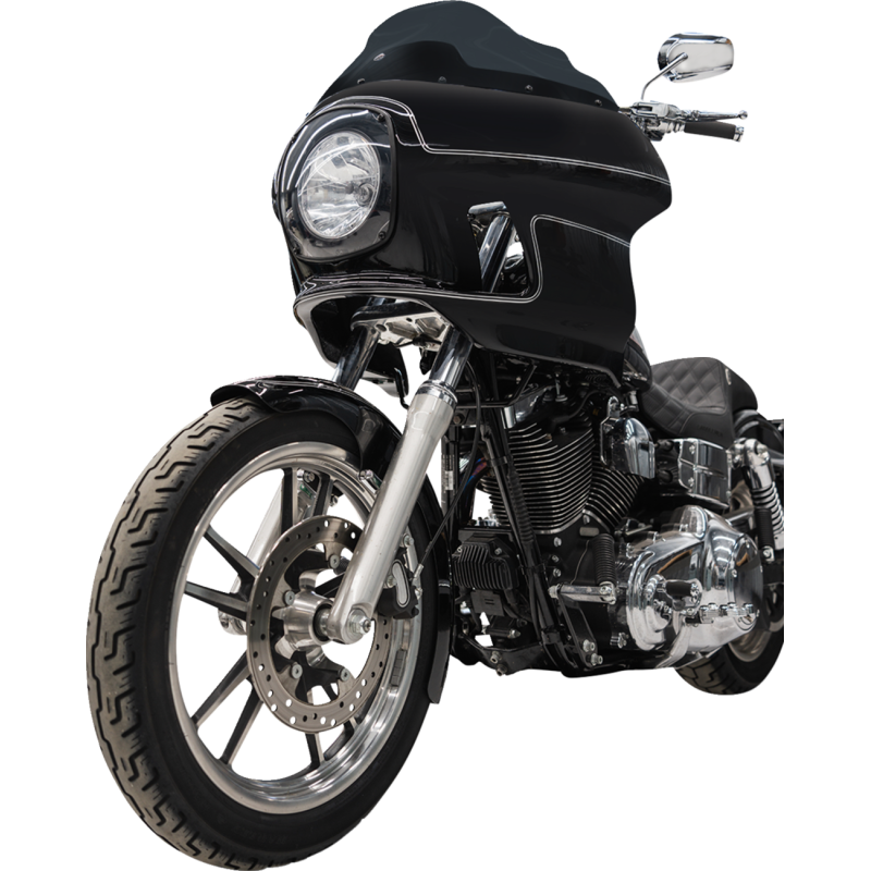 FXRP Fairing Fit Kit