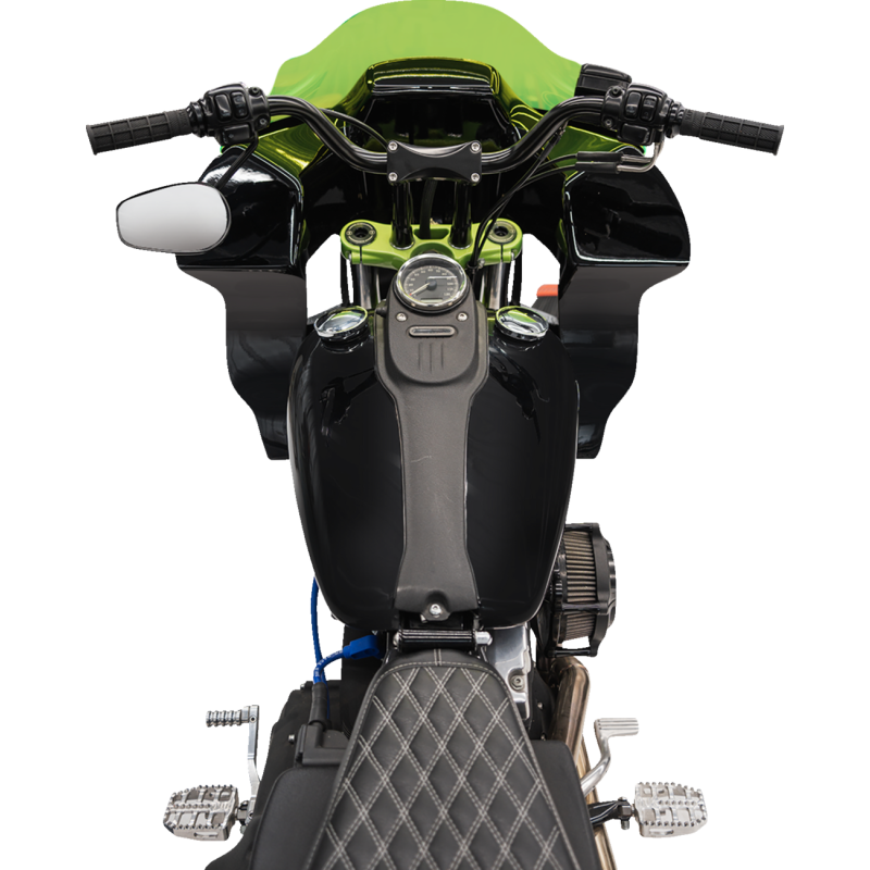 FXRP Fairing Fit Kit