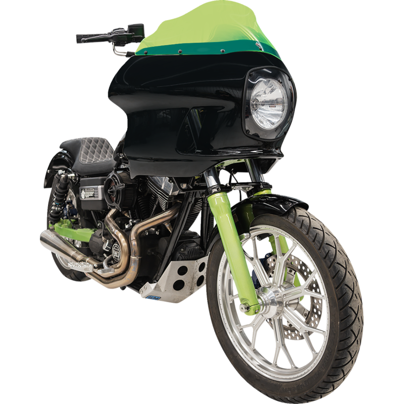 FXRP Fairing Fit Kit