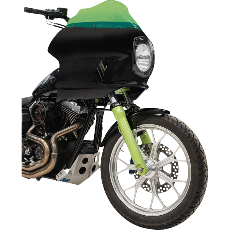 FXRP Fairing Fit Kit