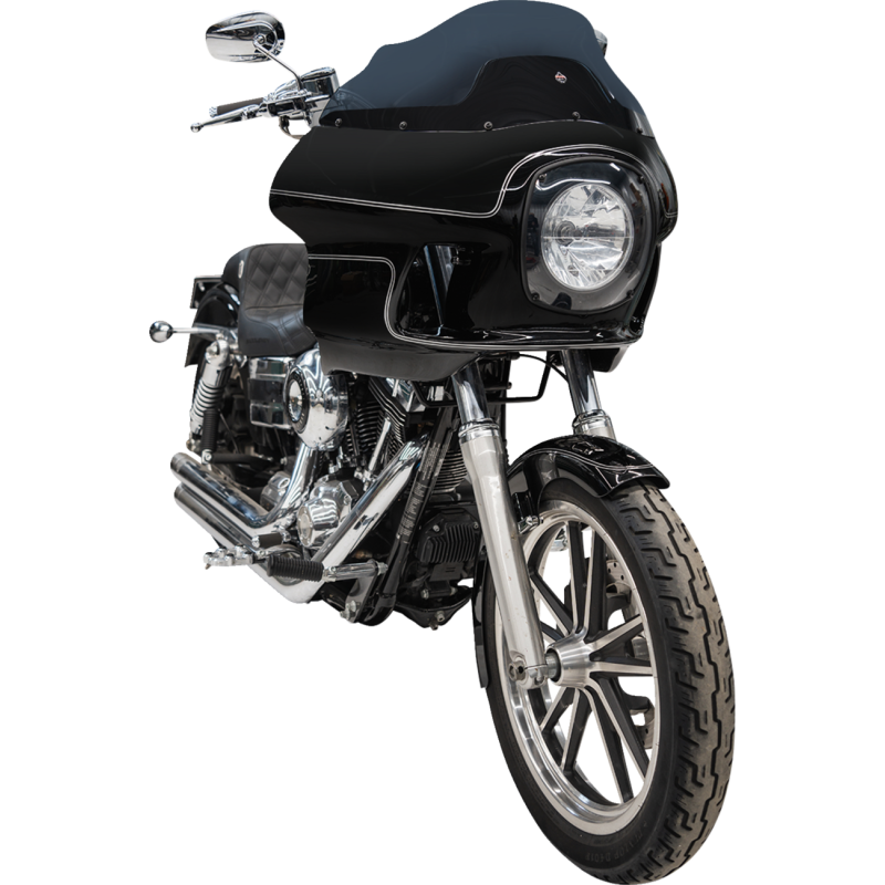 FXRP Fairing Fit Kit