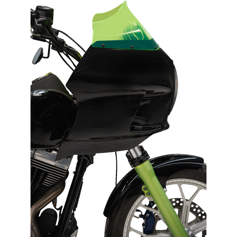 FXRP Fairing Fit Kit