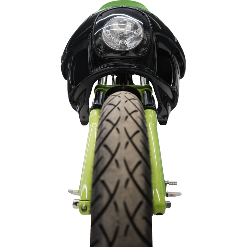 FXRP Fairing Fit Kit