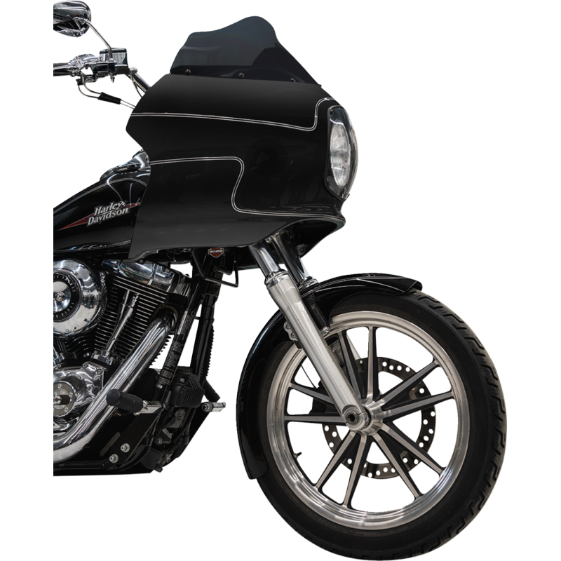 FXRP Fairing Fit Kit