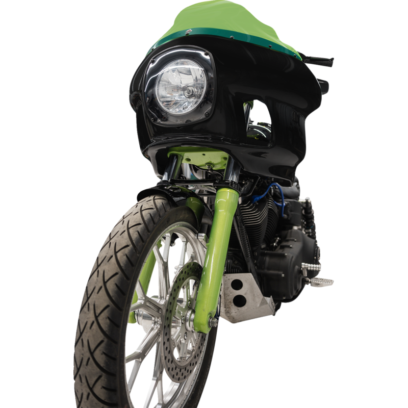 FXRP Fairing Fit Kit