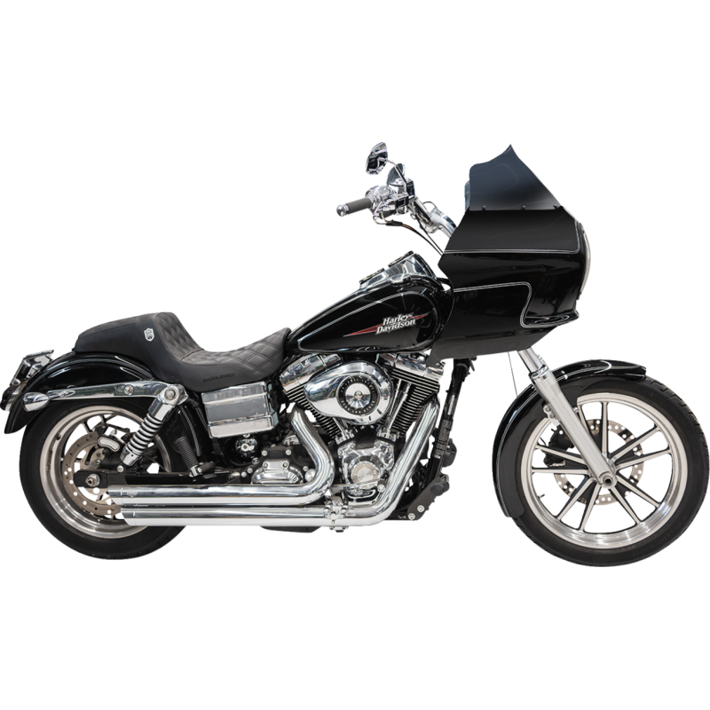 FXRP Fairing Fit Kit