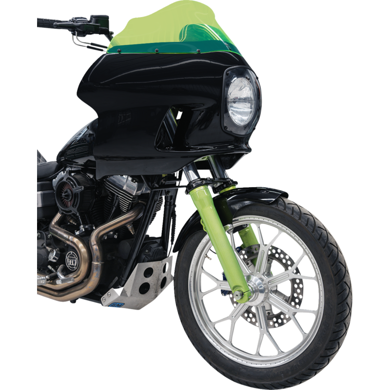 FXRP Fairing Fit Kit