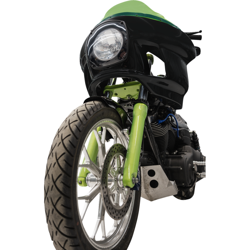 FXRP Fairing Fit Kit