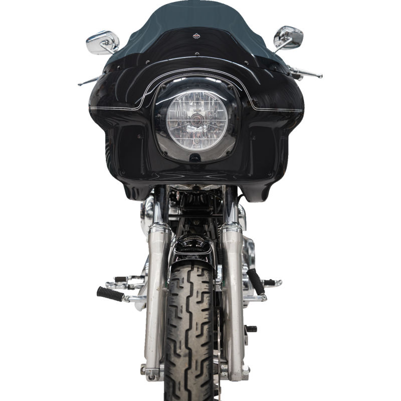 FXRP Fairing Fit Kit