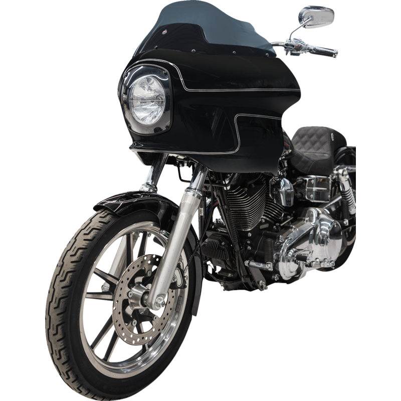 FXRP Fairing Fit Kit