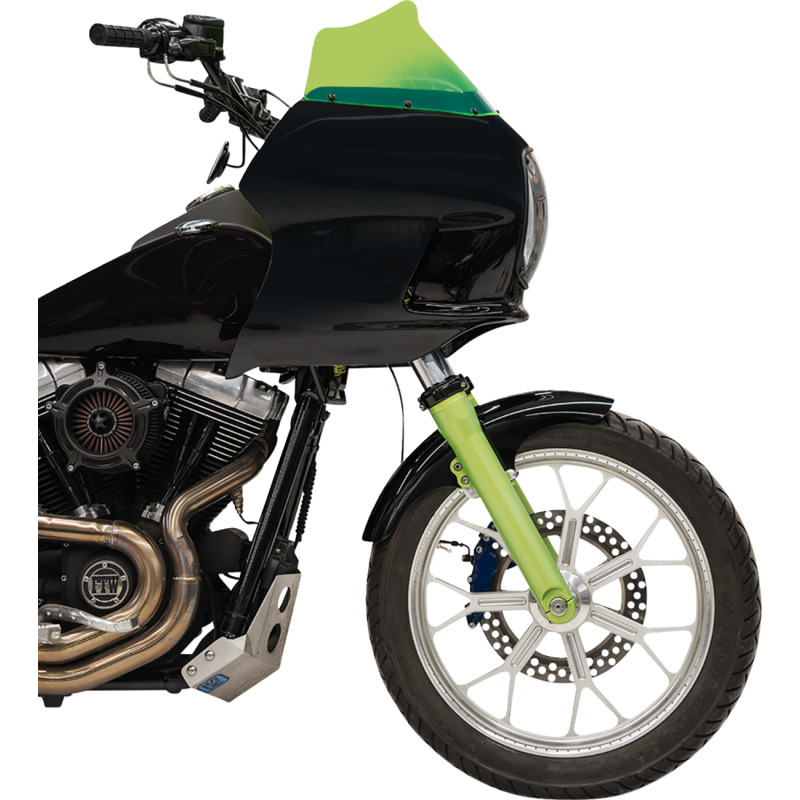 FXRP Fairing Fit Kit for FXD