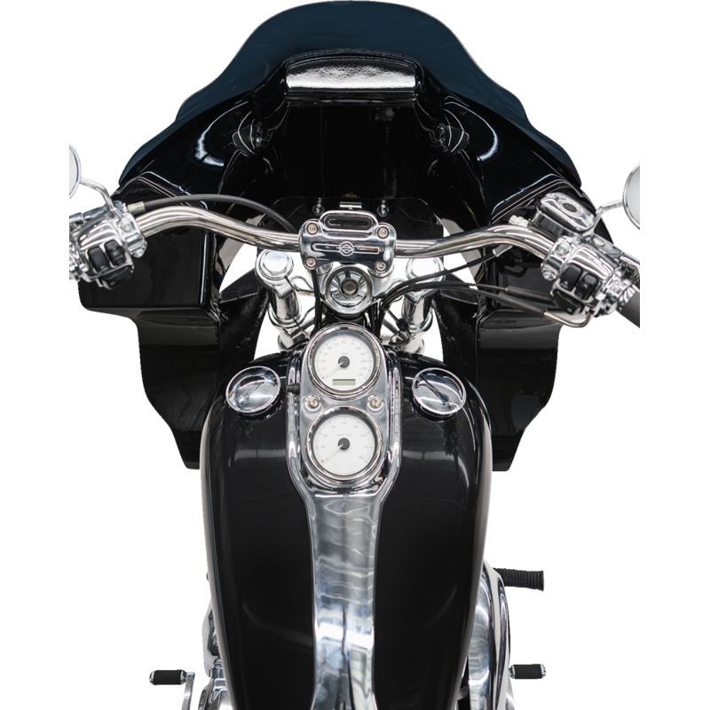 FXRP Fairing Fit Kit