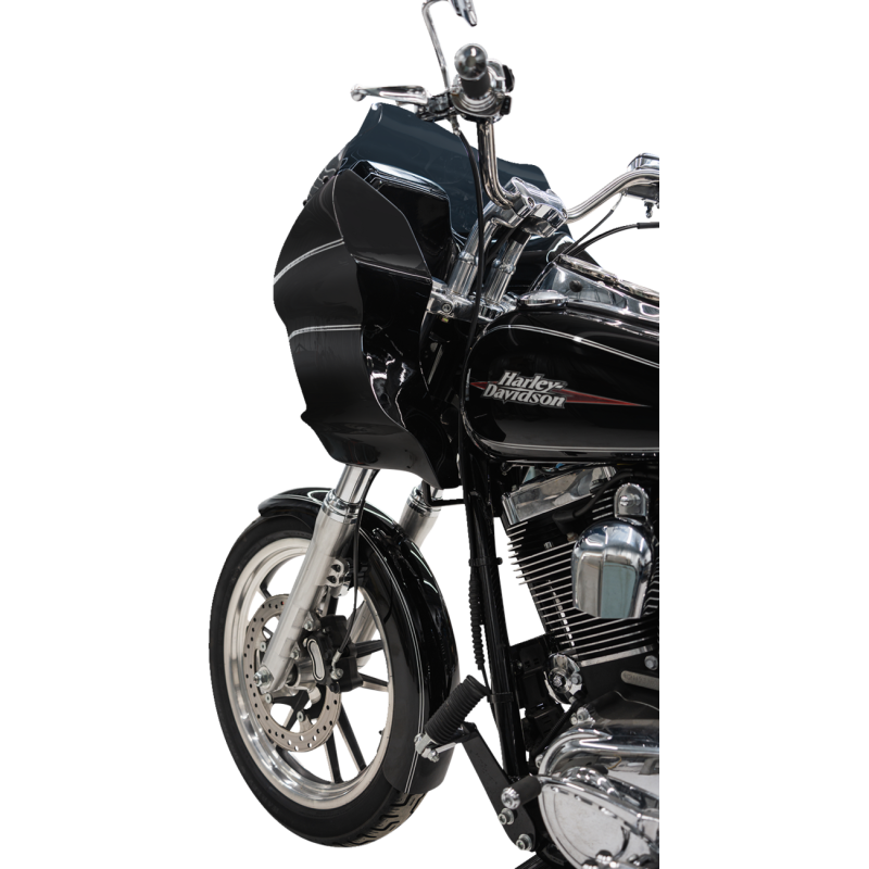 FXRP Fairing Fit Kit