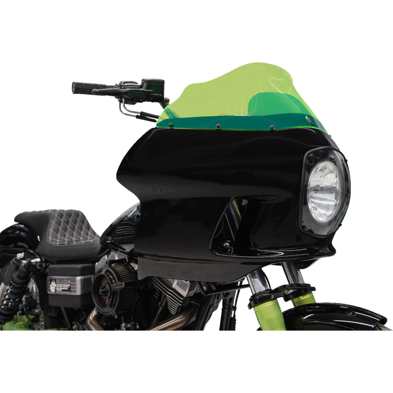 FXRP Fairing Fit Kit