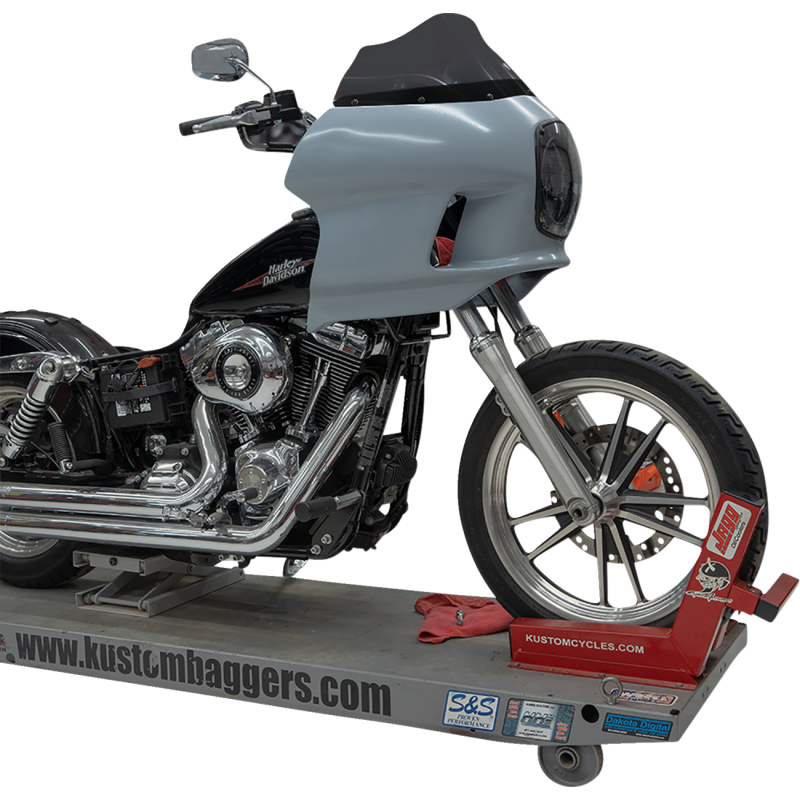 FXRP Fairing Fit Kit