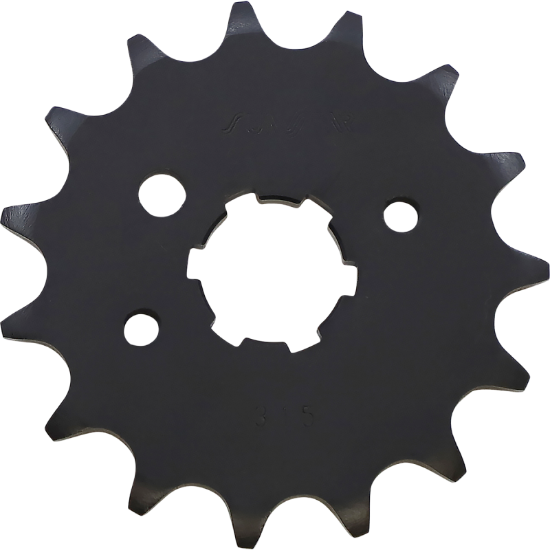 Sunstar Powerdrive Countershaft Sprockets Front Sprocket 31515
