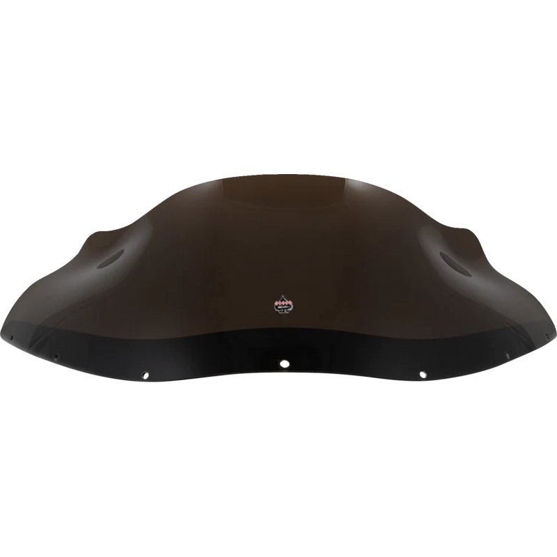 Kolor Flare 9" Windshield Bronze