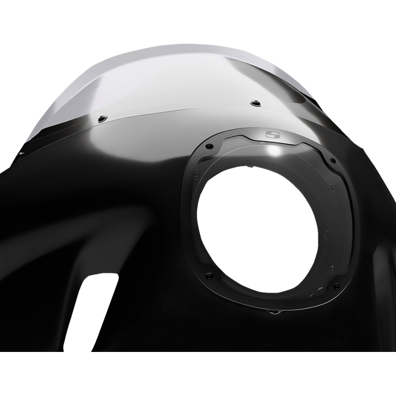 S-RT Mini Fairing for Sportster