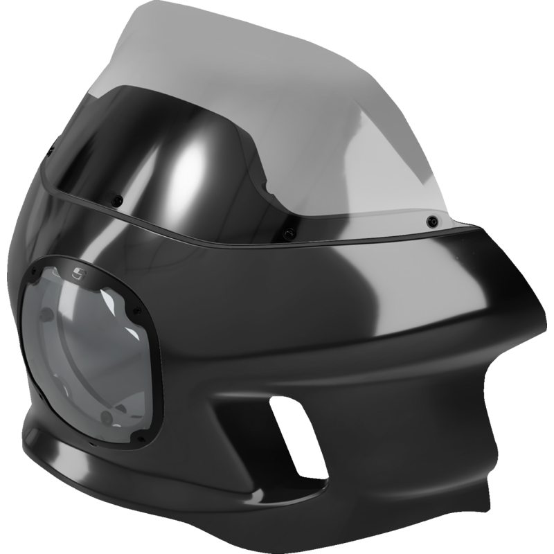 S-RT Mini Fairing for Dyna (Early Model)