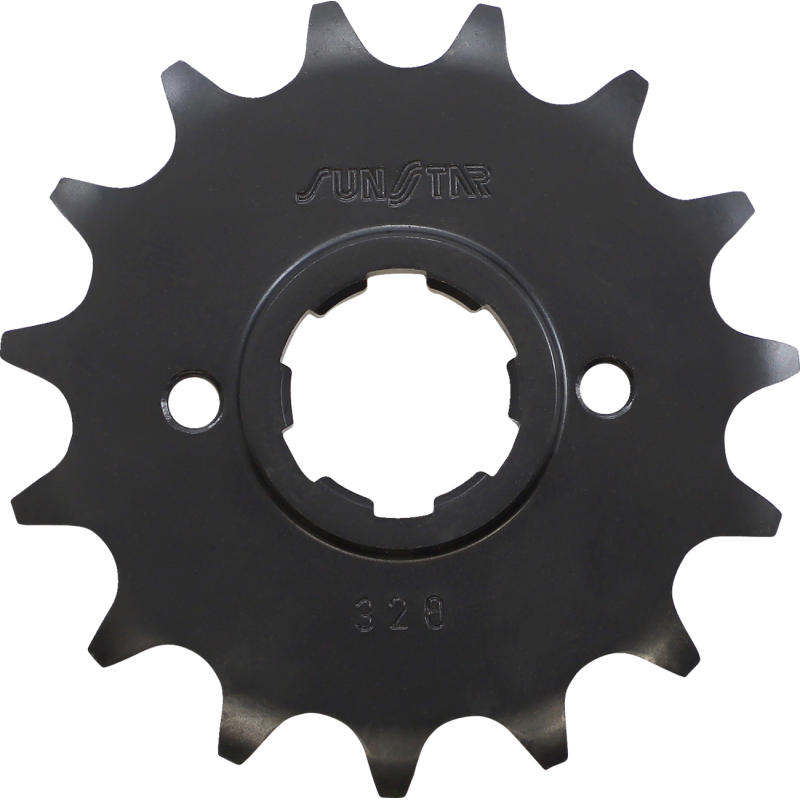 Powerdrive Countershaft Sprocket 15T