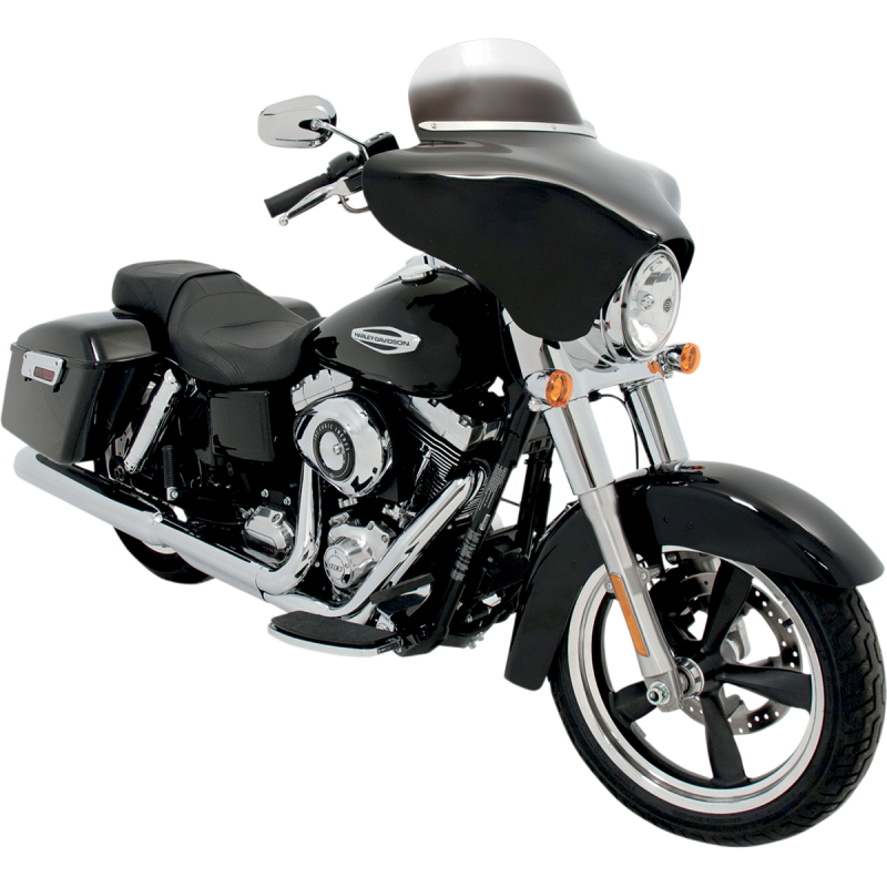 Batwing Fairing Shell [Standard]