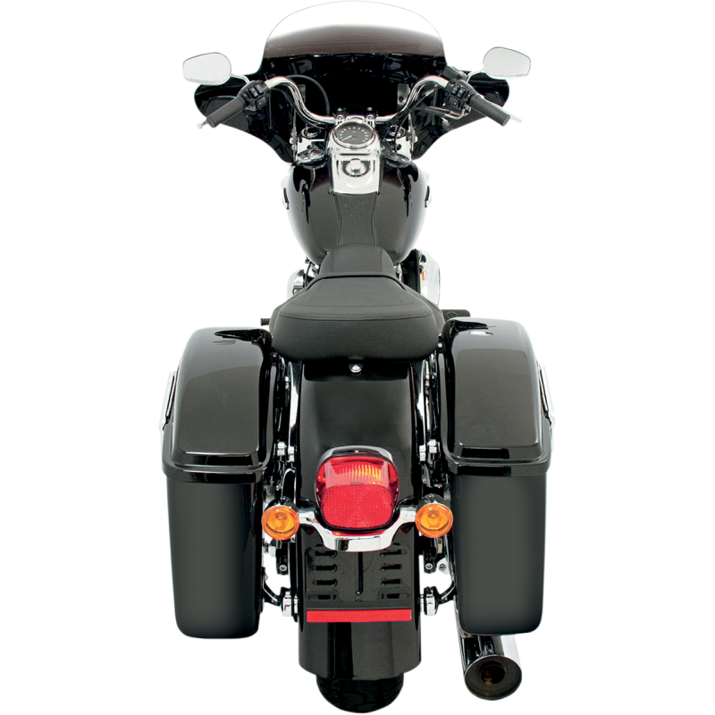 Batwing Fairing Shell [Standard]