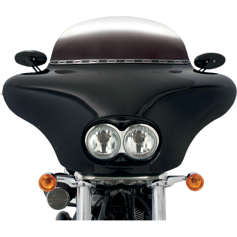 Batwing Fairing Shell [FXDF]