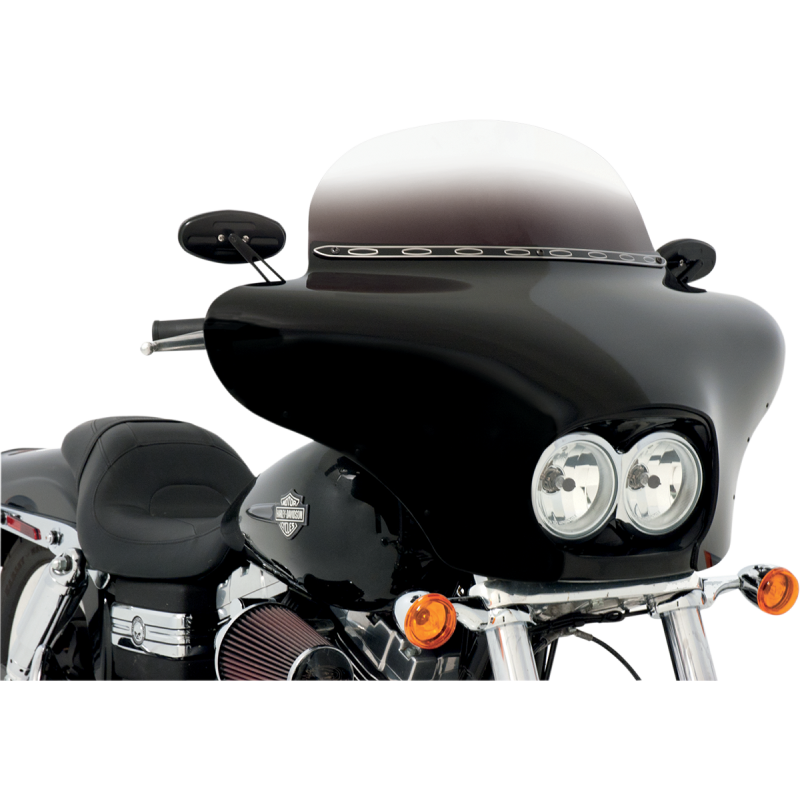 Batwing Fairing Shell [FXDF]