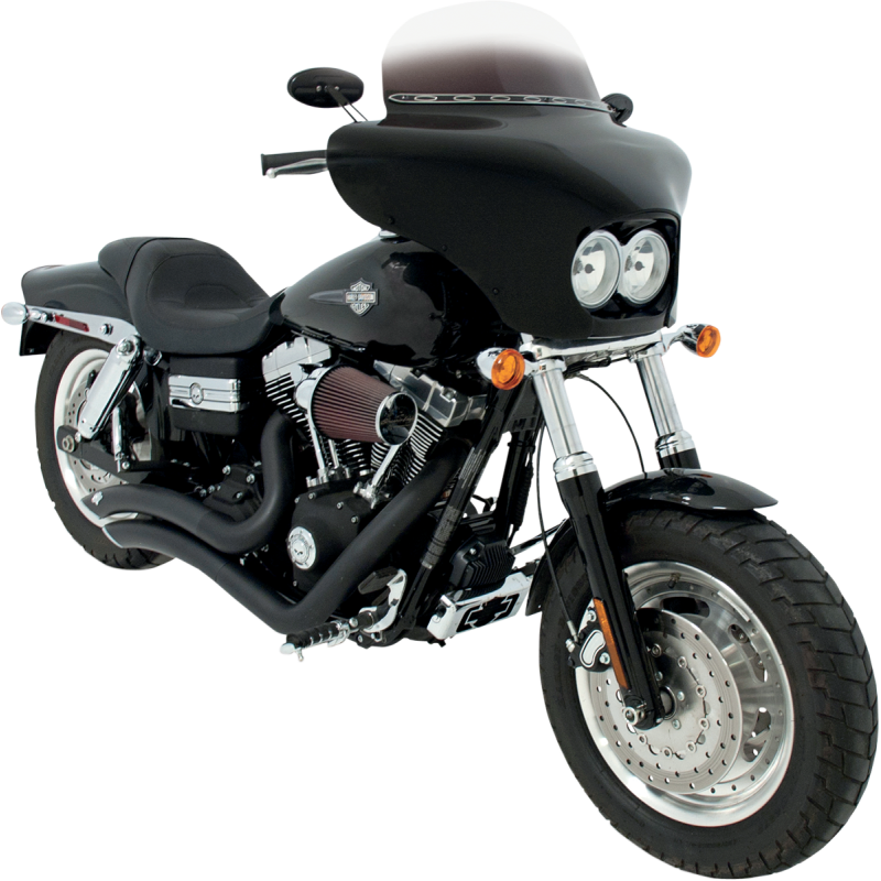 Batwing Fairing Shell [FXDF]