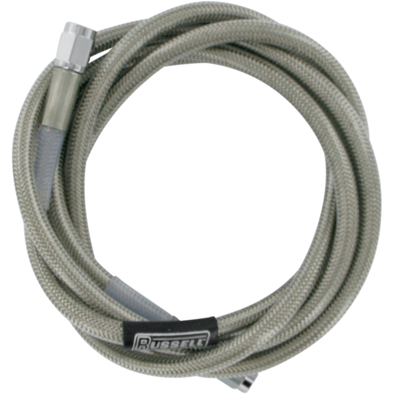 Russell Street Legal Universal Brake Line 66"