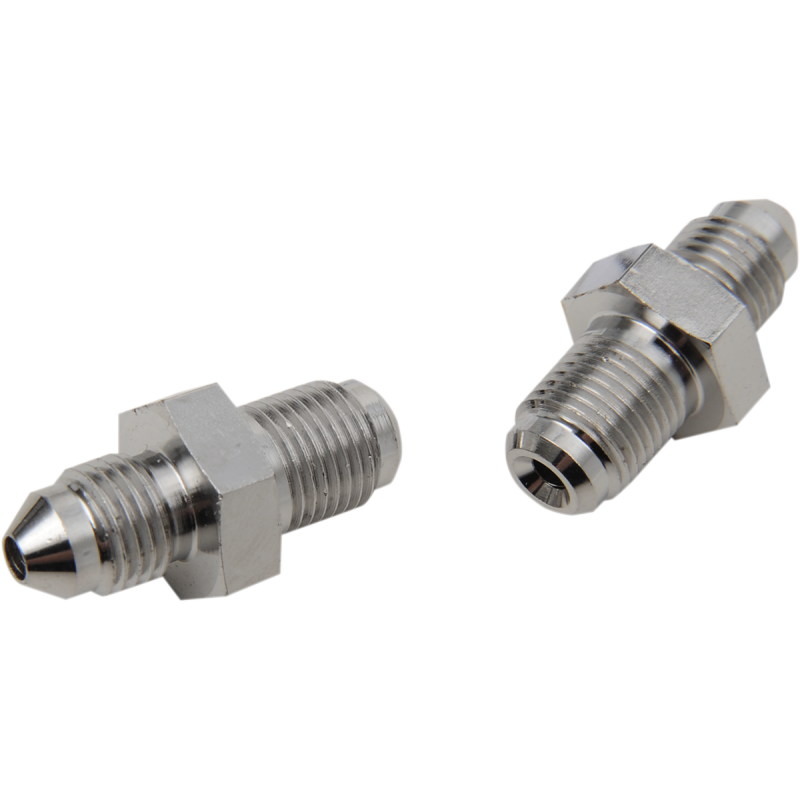 Russell 10mm x 1.0 #3 Male Endura Fitting (Japanese) (pr.)