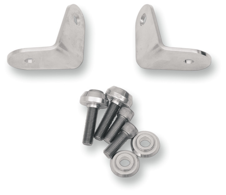 Turn Signal Relocation Kit