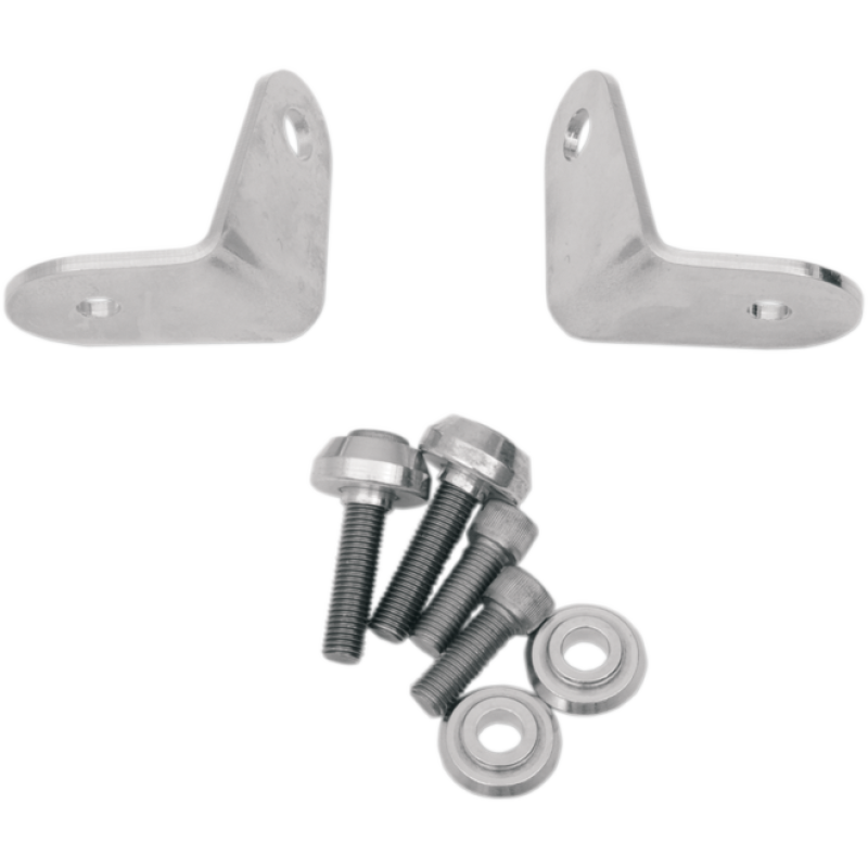 Turn Signal Relocation Kit