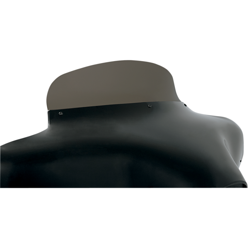 Spoiler Windshield 5" Smoke