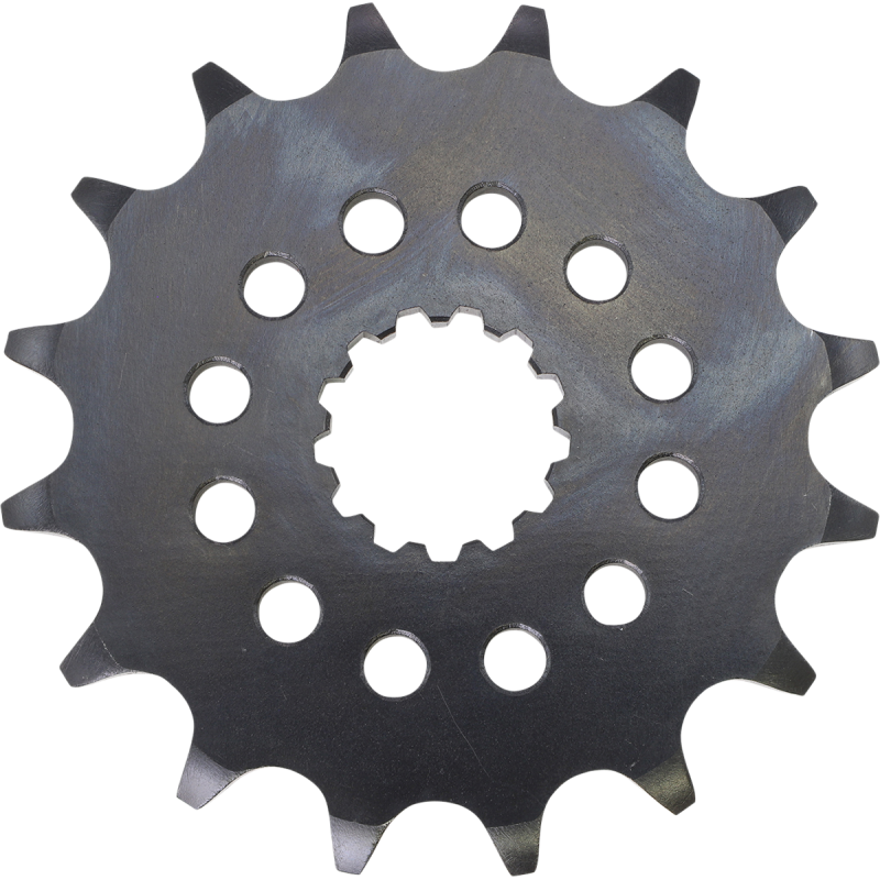 Sunstar Powerdrive Countershaft Sprockets Front Sprocket 32516