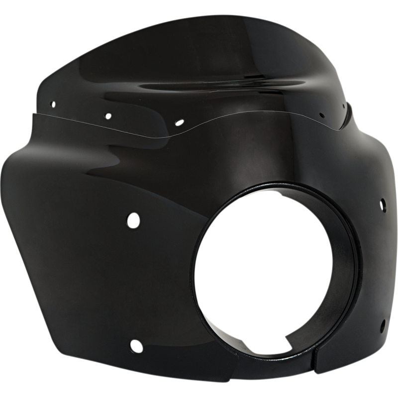 Road Warrior Fairing