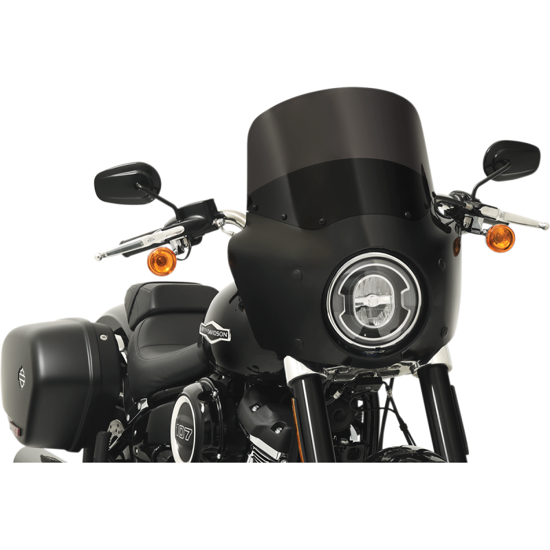 Road Warrior Fairing