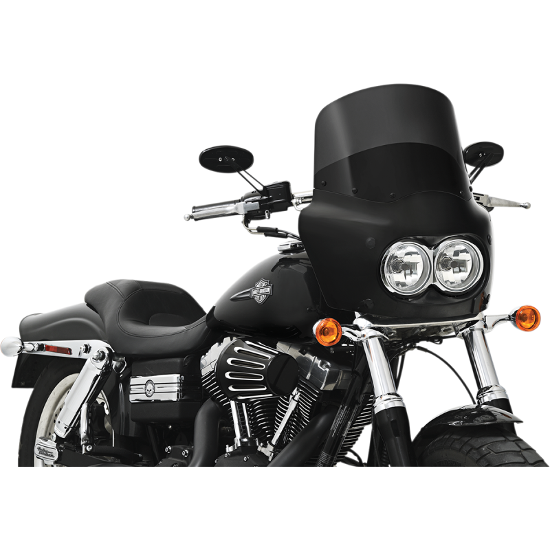 Road Warrior Fairing