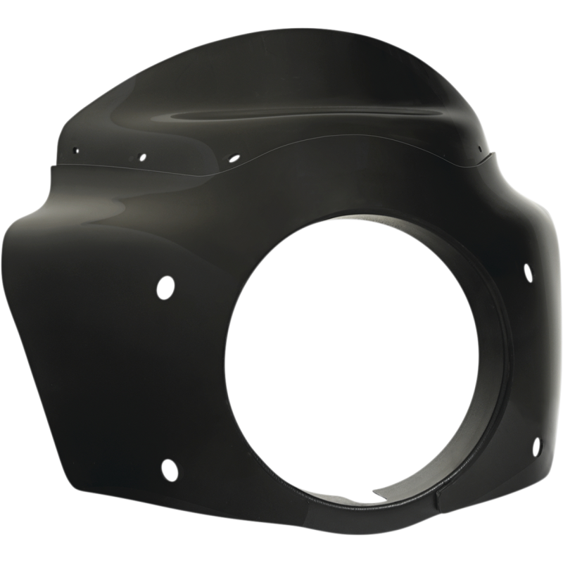 Road Warrior Fairing