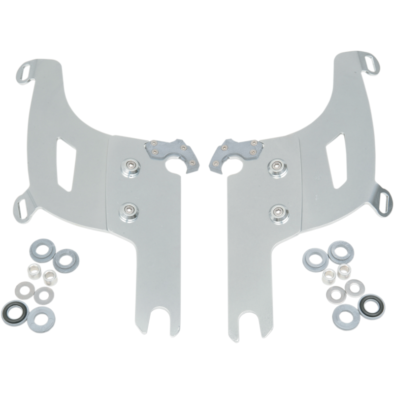 Memphis Shades Bullet Fairings