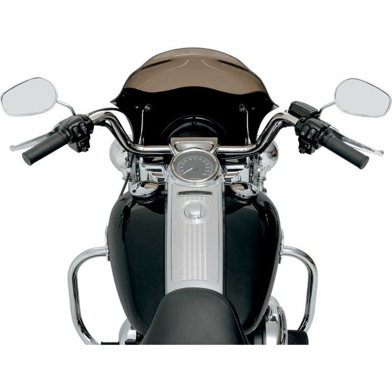 Bullet Fairing