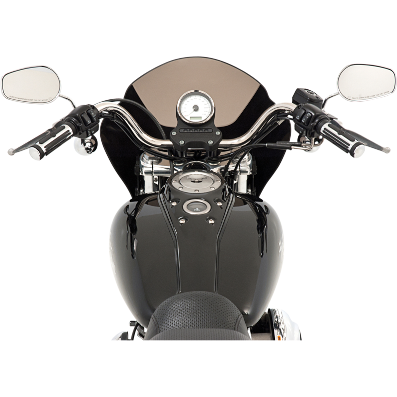 Gauntlet Fairing 2330-0095