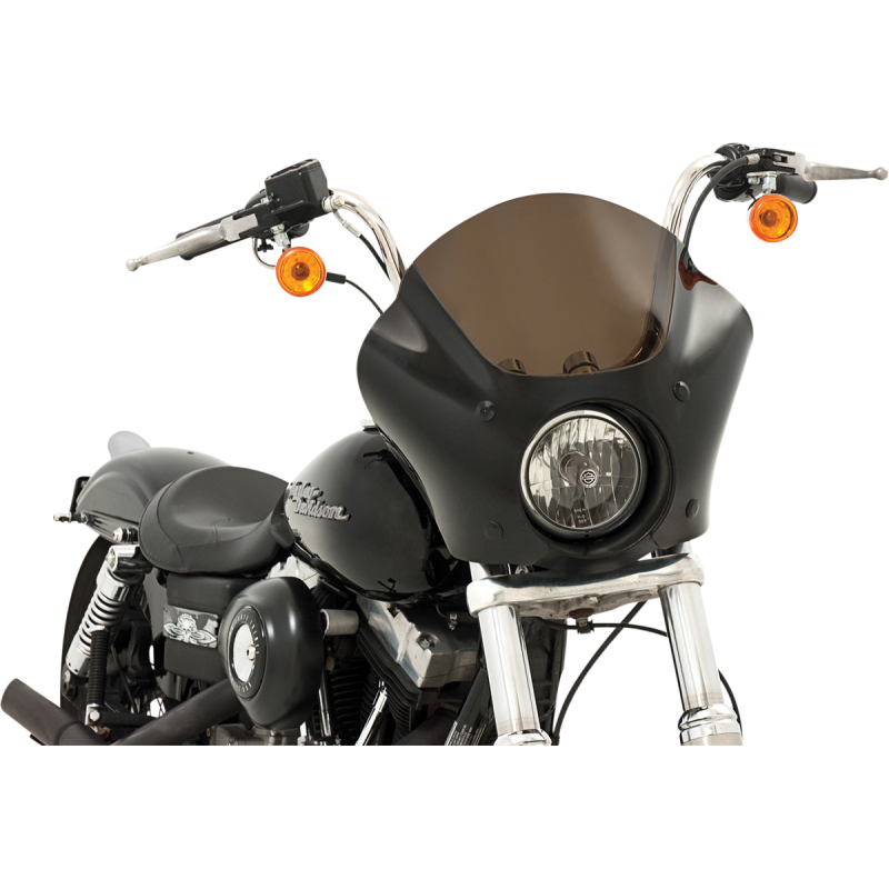 Gauntlet Fairing 2330-0095